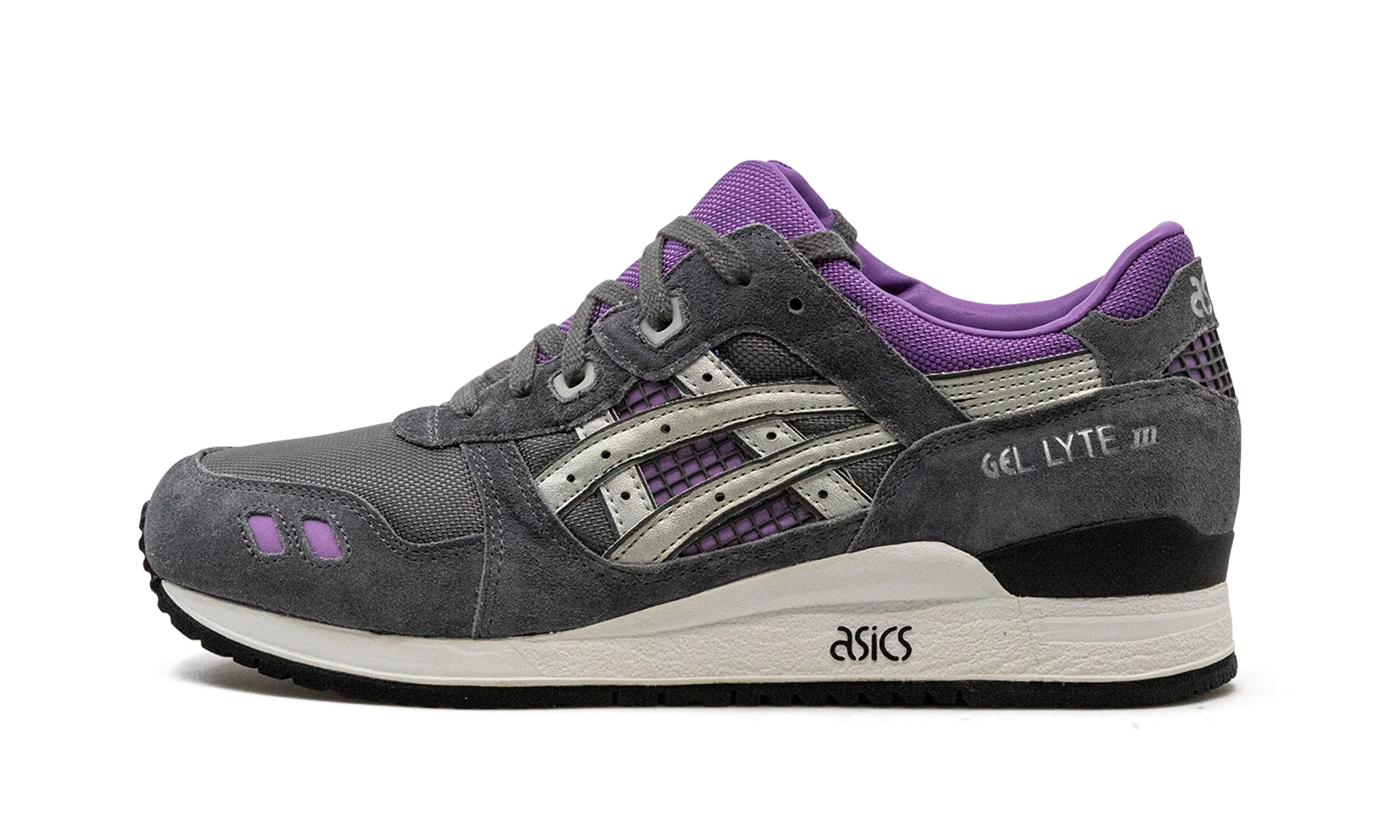 Gel-Lyte 3 "Solebox" HQ82N 7693