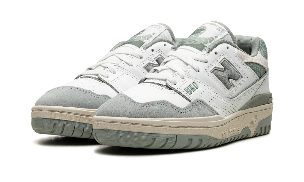 550 "Seafoam Green" BB550NED