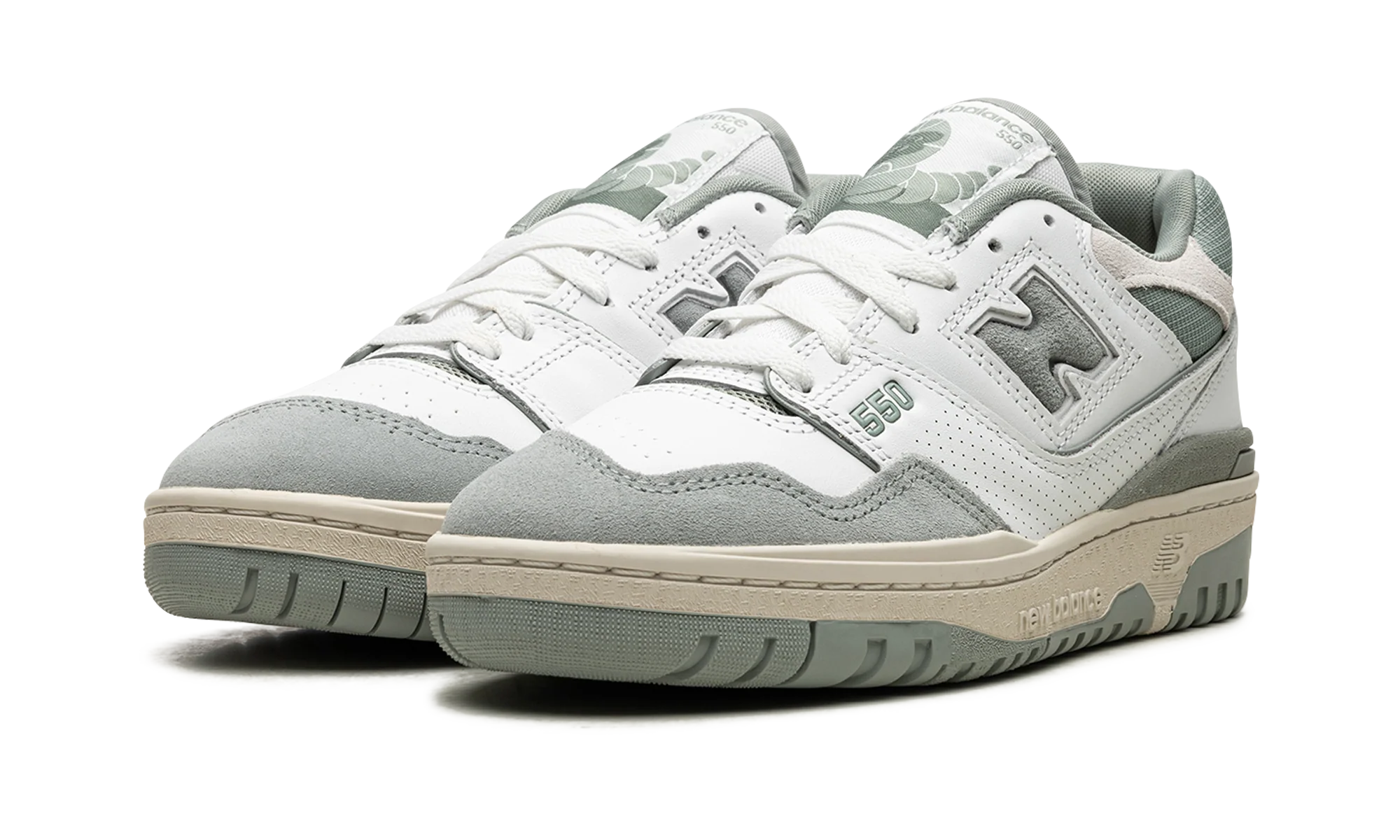 550 "Seafoam Green" BB550NED