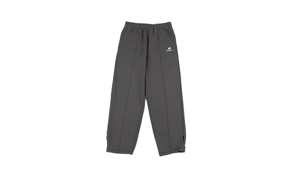 Made in USA French Terry Pant "Magnet" MP51547MGT