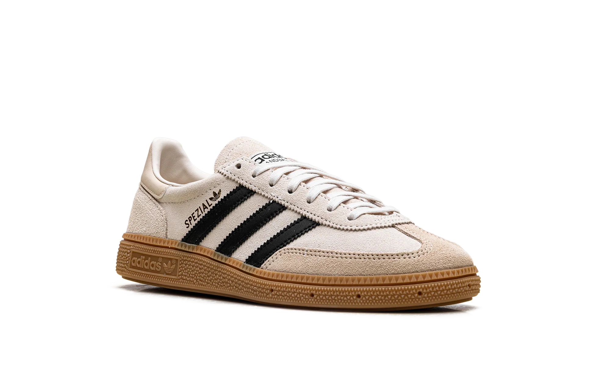 Originals Handball Spezial GS "White" JP9422