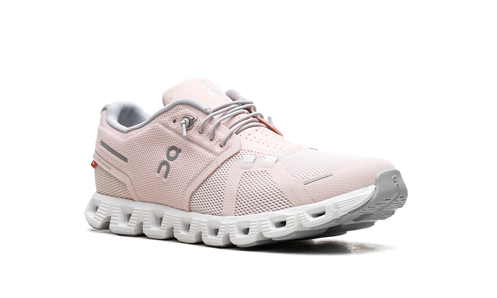CLOUD 5 WMNS "Shell / White" 59.98153