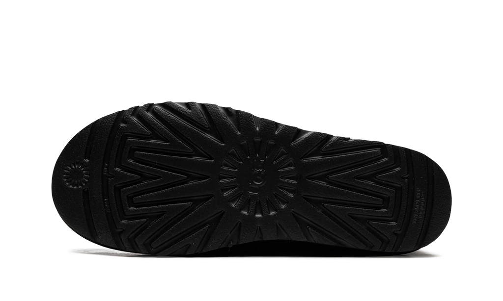 Classic Mini WMNS "Zodiac - Black" 1112516 BLK
