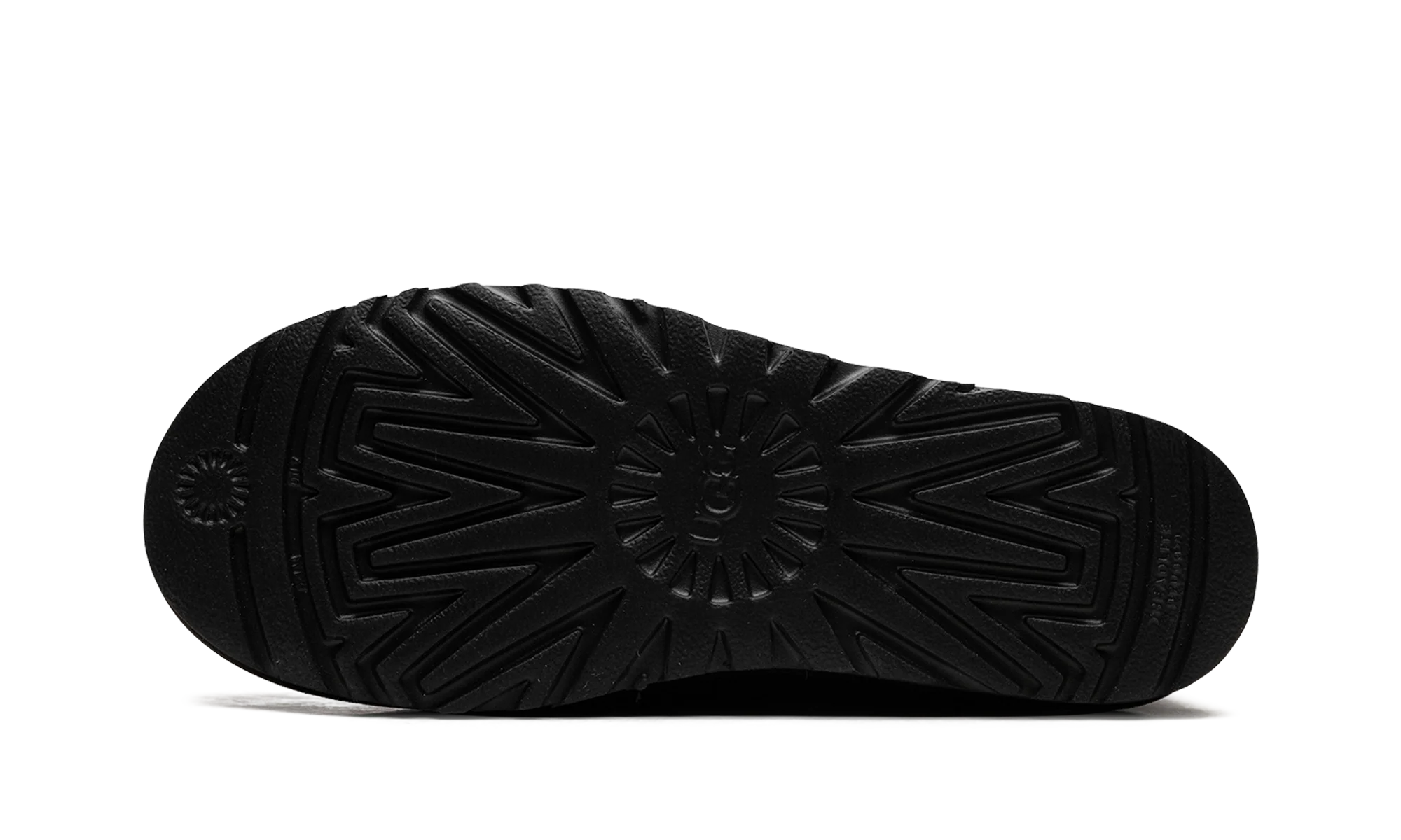 Classic Mini WMNS "Zodiac - Black" 1112516 BLK