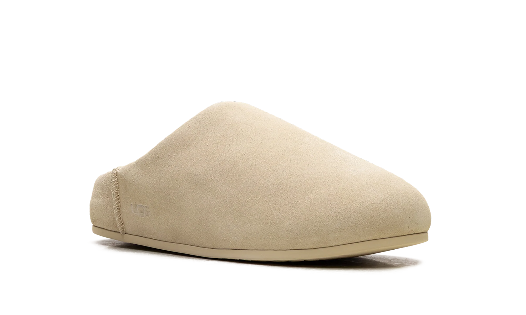Elea Slip-On Slipper WMNS "Pale Buttercup" 1171390 PBT