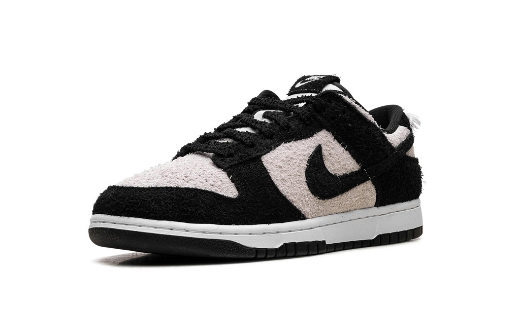Dunk Low "Panda-Monium - Black Suede" IB2990 100
