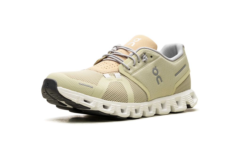 Cloud 5 WMNS "Haze | Sand" 59.98154