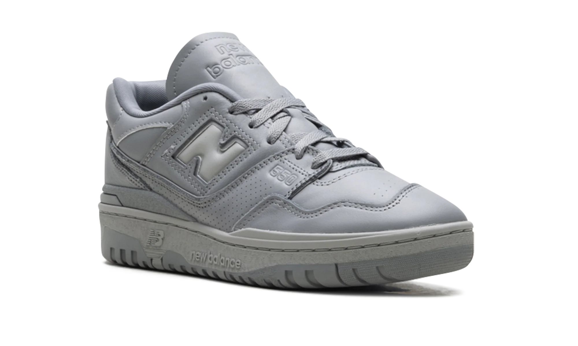 550 "Slate / Grey" BB550MCB