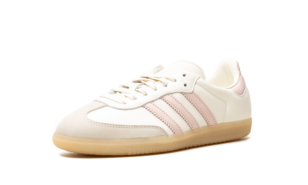 Samba OG Wmns "Off White / Sandy Pink" IH9059