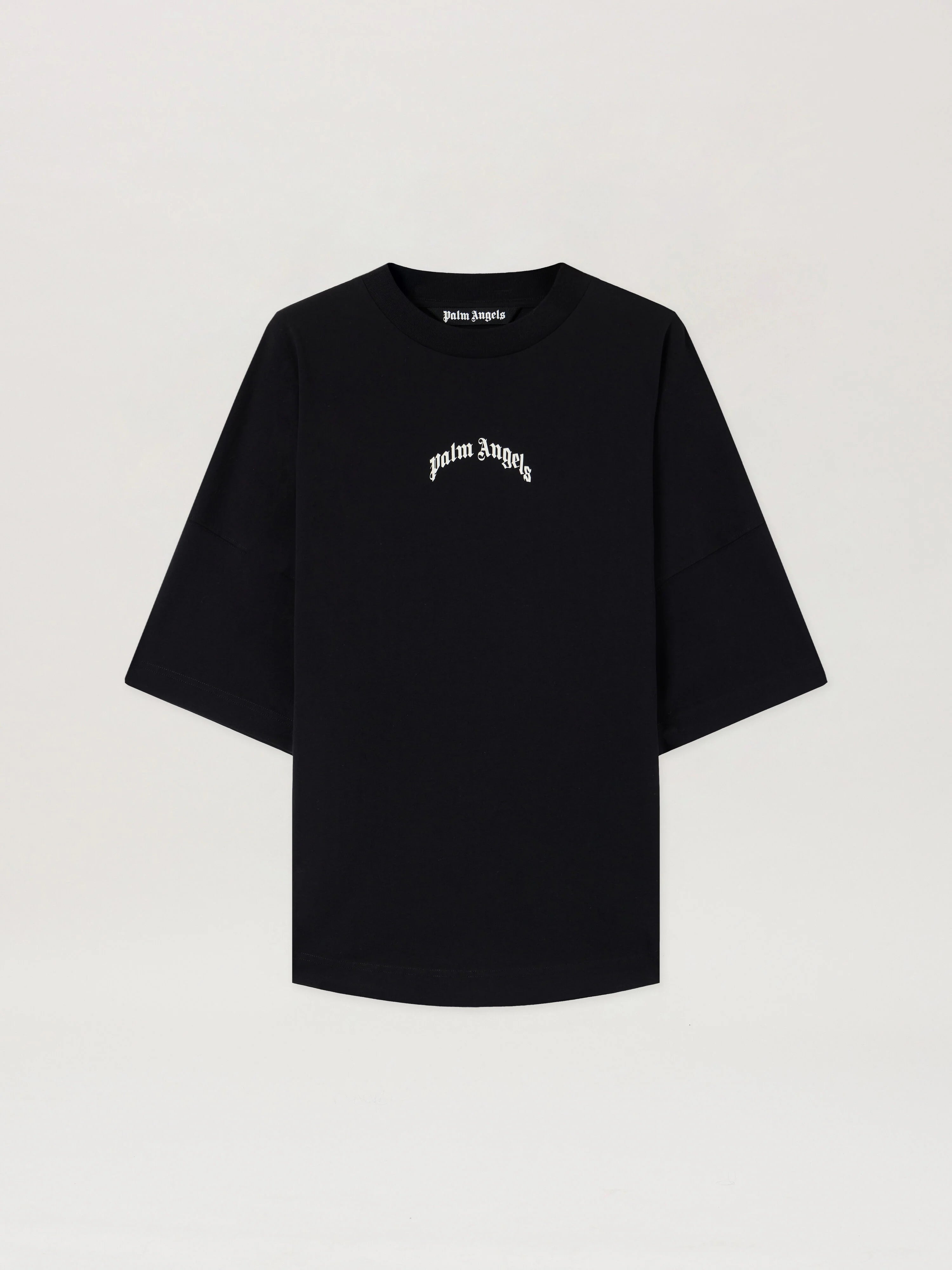 Classic Logo Over T-Shirt
