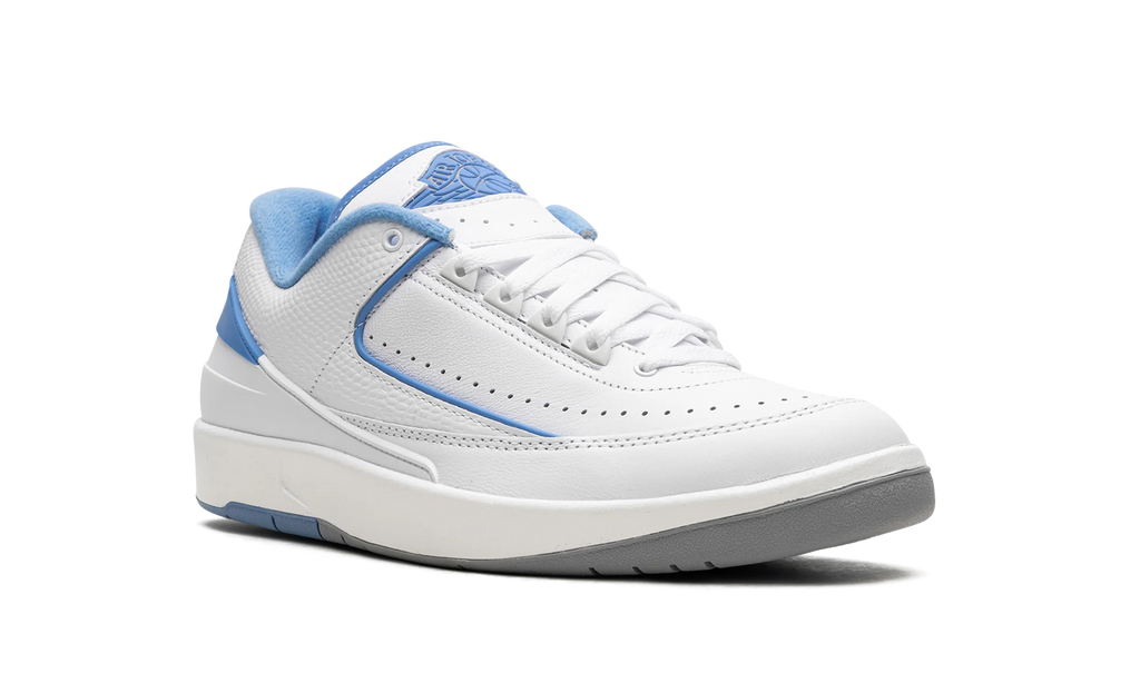 Air Jordan 2 Low "UNC" DV9956 104