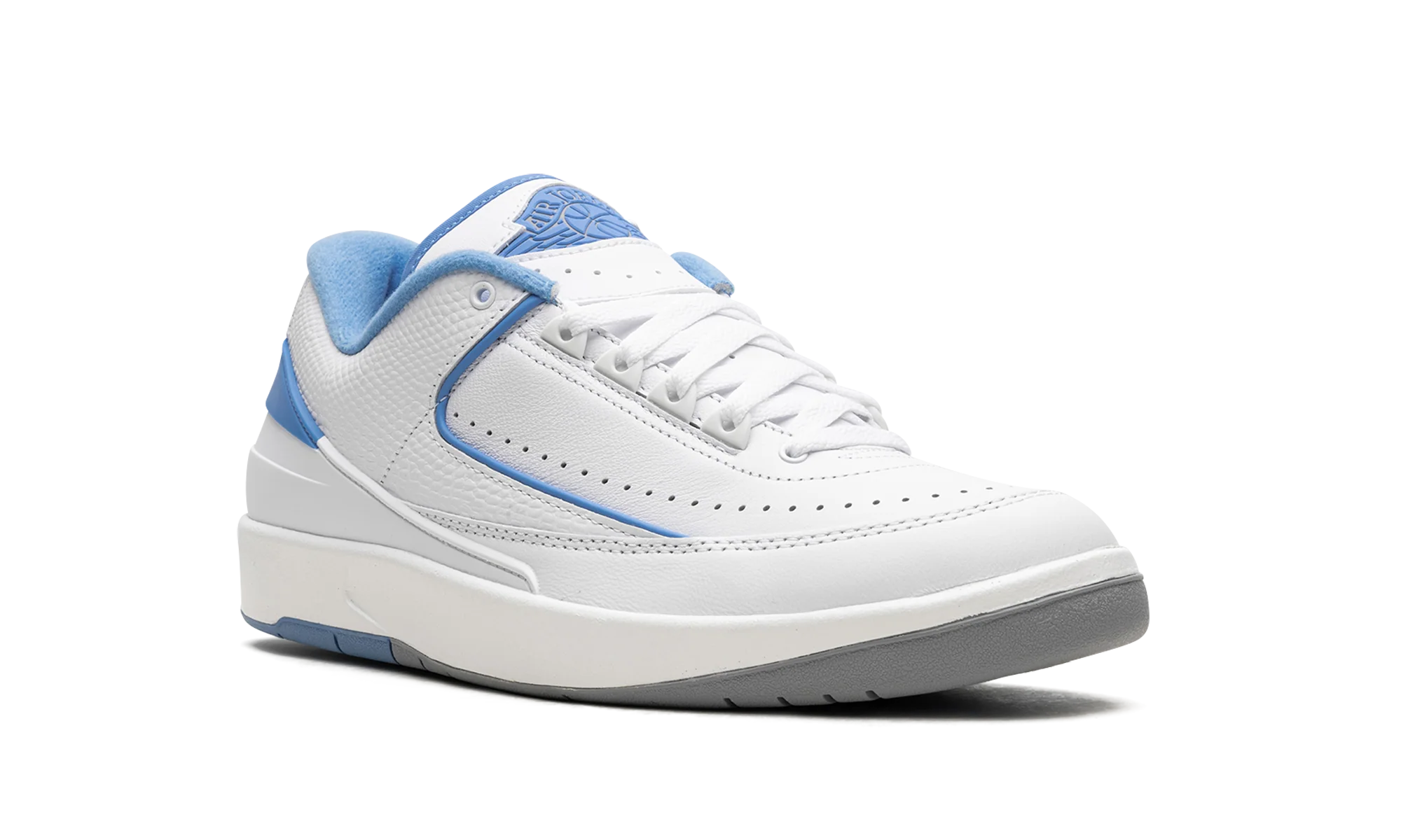 Air Jordan 2 Low "UNC" DV9956 104