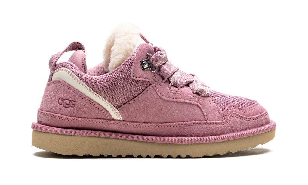 Lowmel GS "Purple" 1152410K DYR