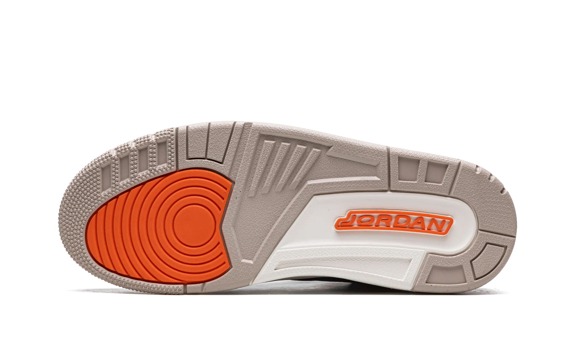 Air Jordan 3 Retro "Desert Elephant" CT8532 008
