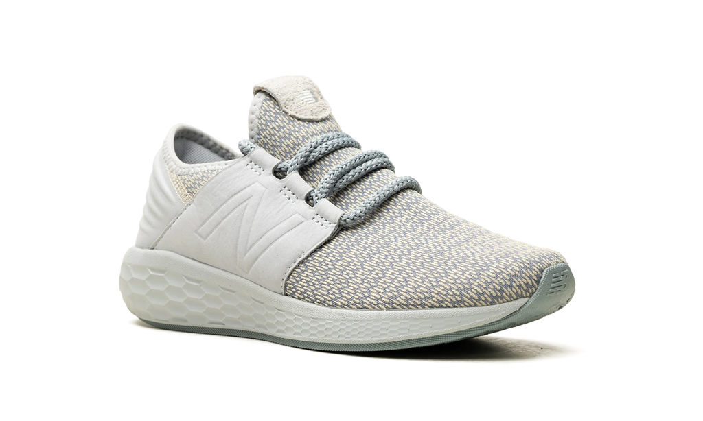 Fresh Foam Cruz "Sport White" WCRUZHL2