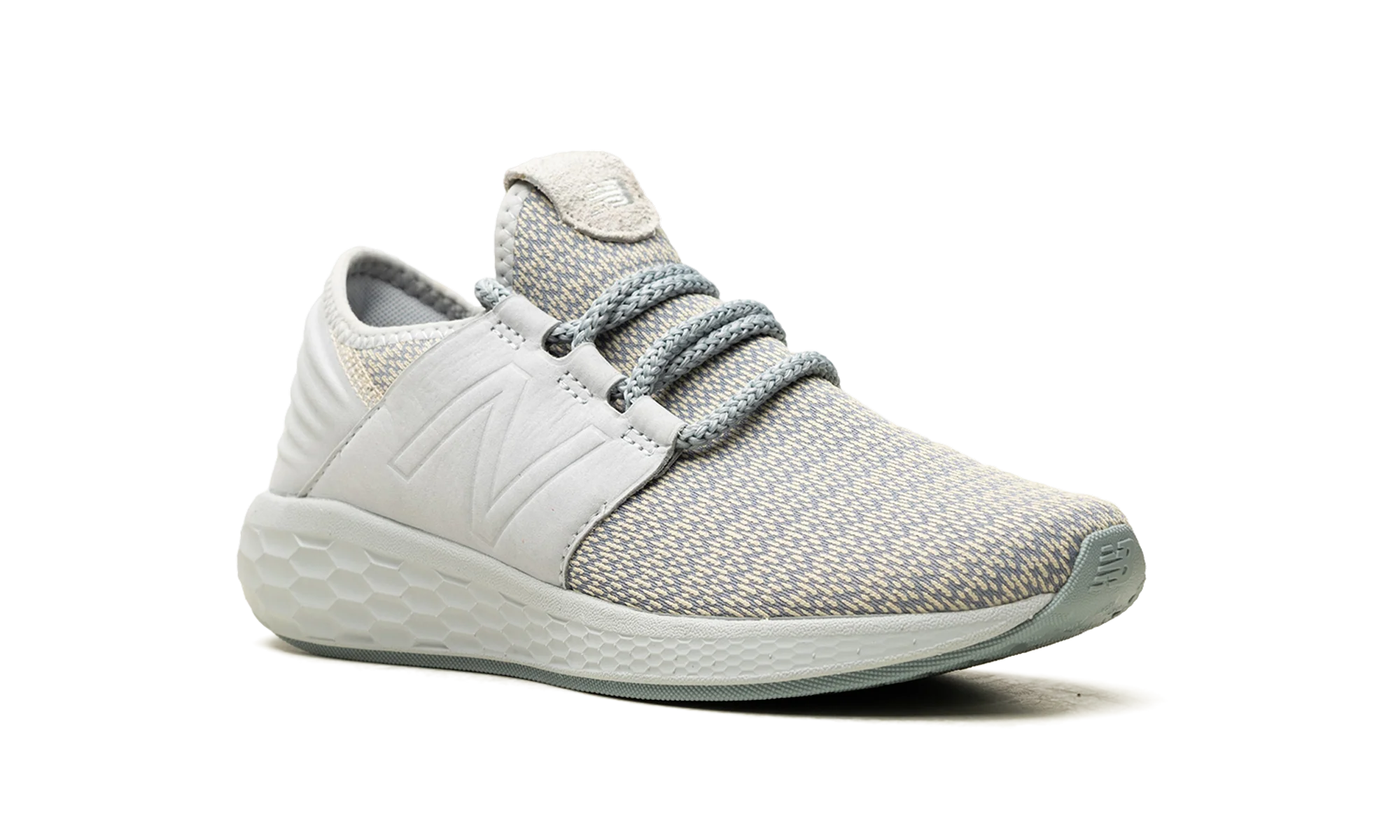 Fresh Foam Cruz "Sport White" WCRUZHL2