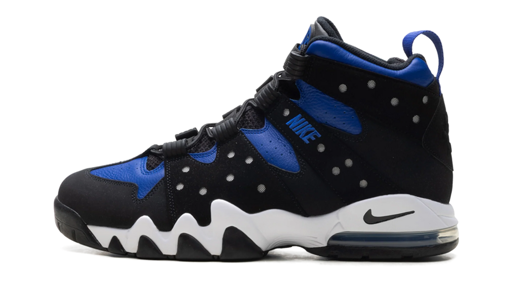 Air Max 2 CB '94 "Black Varsity Royal" IX4182 010
