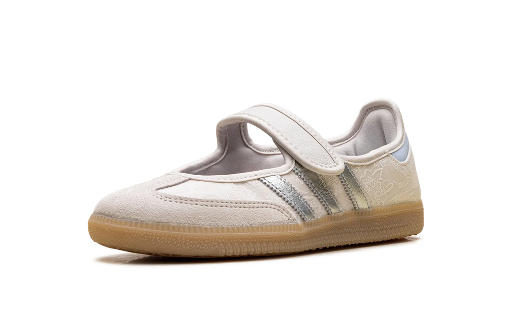 Samba Jane Wmns "Liberty London - Chalk Pearl" IH6978