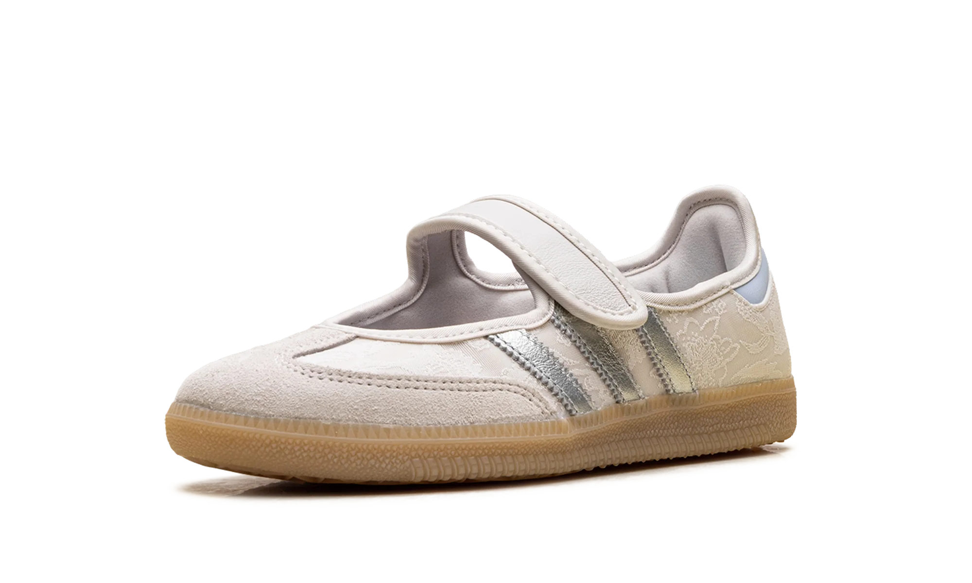 Samba Jane Wmns "Liberty London - Chalk Pearl" IH6978