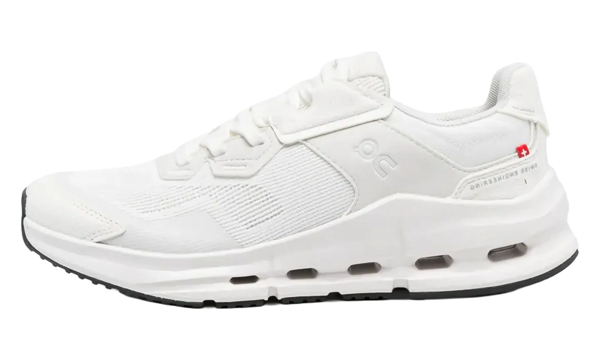 Cloudnova Rift WMNS "White Ice" 3WF30070202