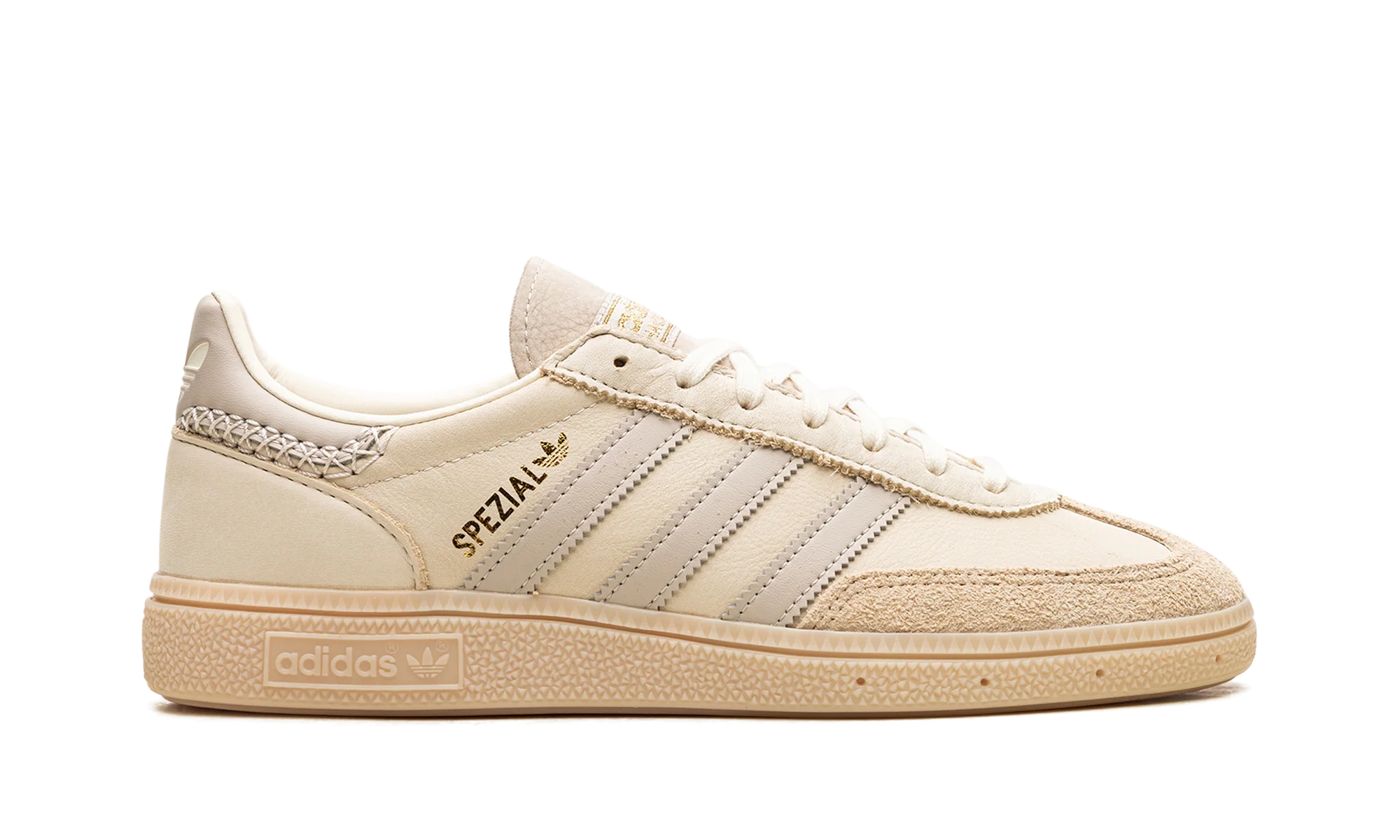 Handball Spezial WMNS "Cream White Beige" IE3699