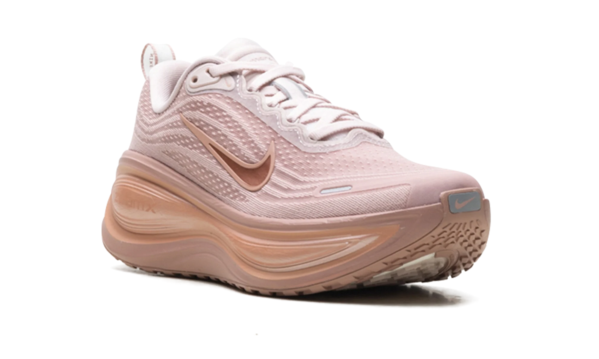 Vomero Plus WMNS "Particle Pink / Rose Gold" HV8154 601
