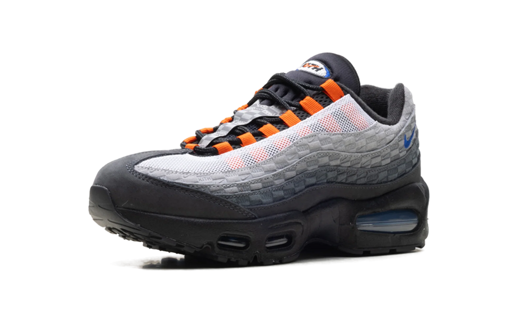 Air Max 95 GS "KITH - Knicks" IM6039 001