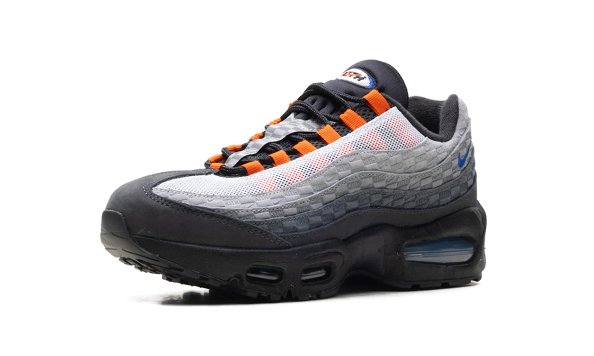 Air Max 95 GS "KITH - Knicks" IM6039 001