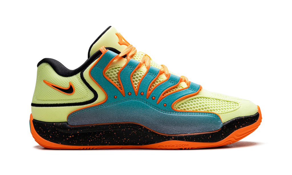 KD 18 "Liquid Lime" HV1994 301