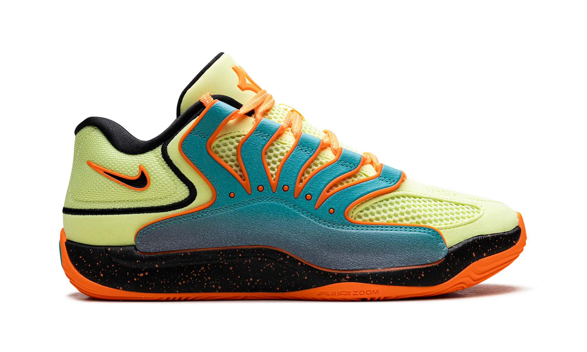 KD 18 "Liquid Lime" HV1994 301