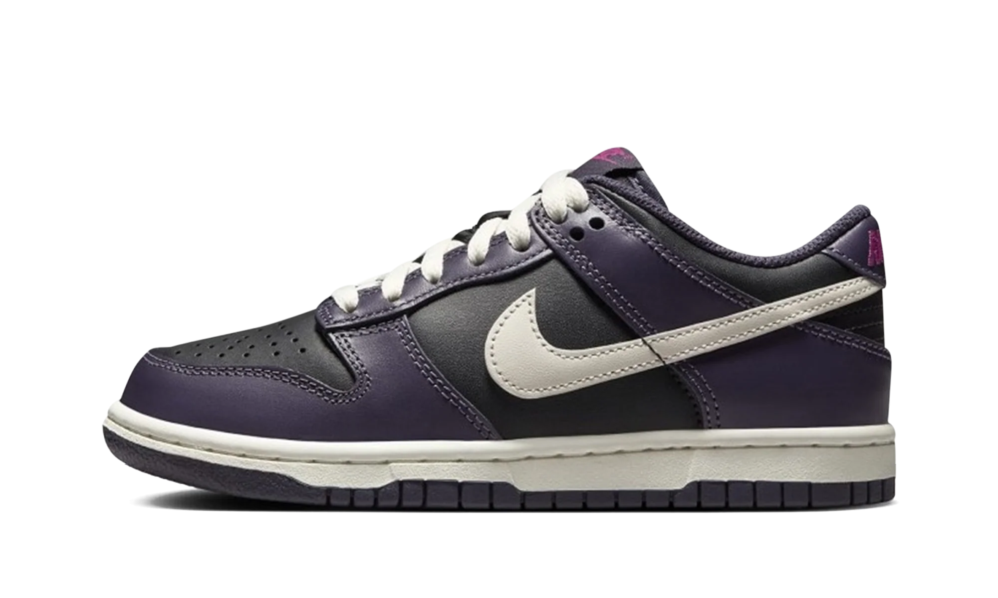 Dunk Low GS "Dark Raisin" FB9109 003