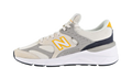 X-90 WMNS "Sail/Yellow/Grey" WSX90 RPB