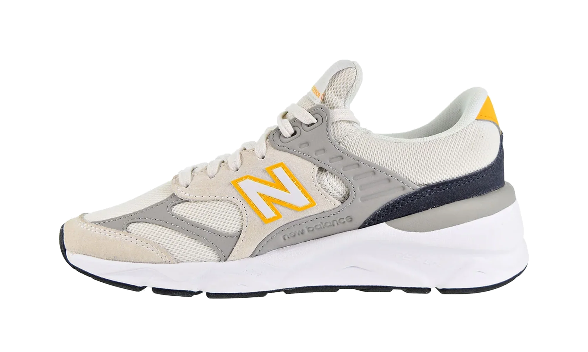 X-90 WMNS "Sail/Yellow/Grey" WSX90 RPB