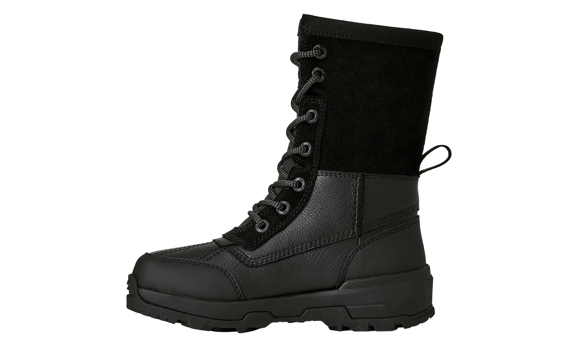 Adirondack Boot XXV GS "Black" 1171210K BLK