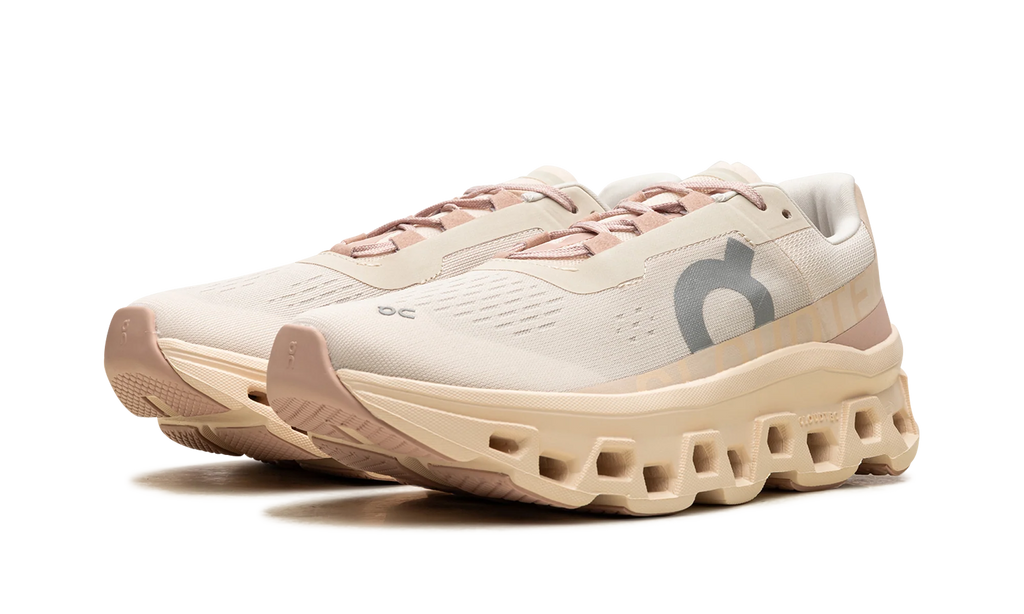 Cloudmonster WMNS "Moon/Fawn" 61.97785