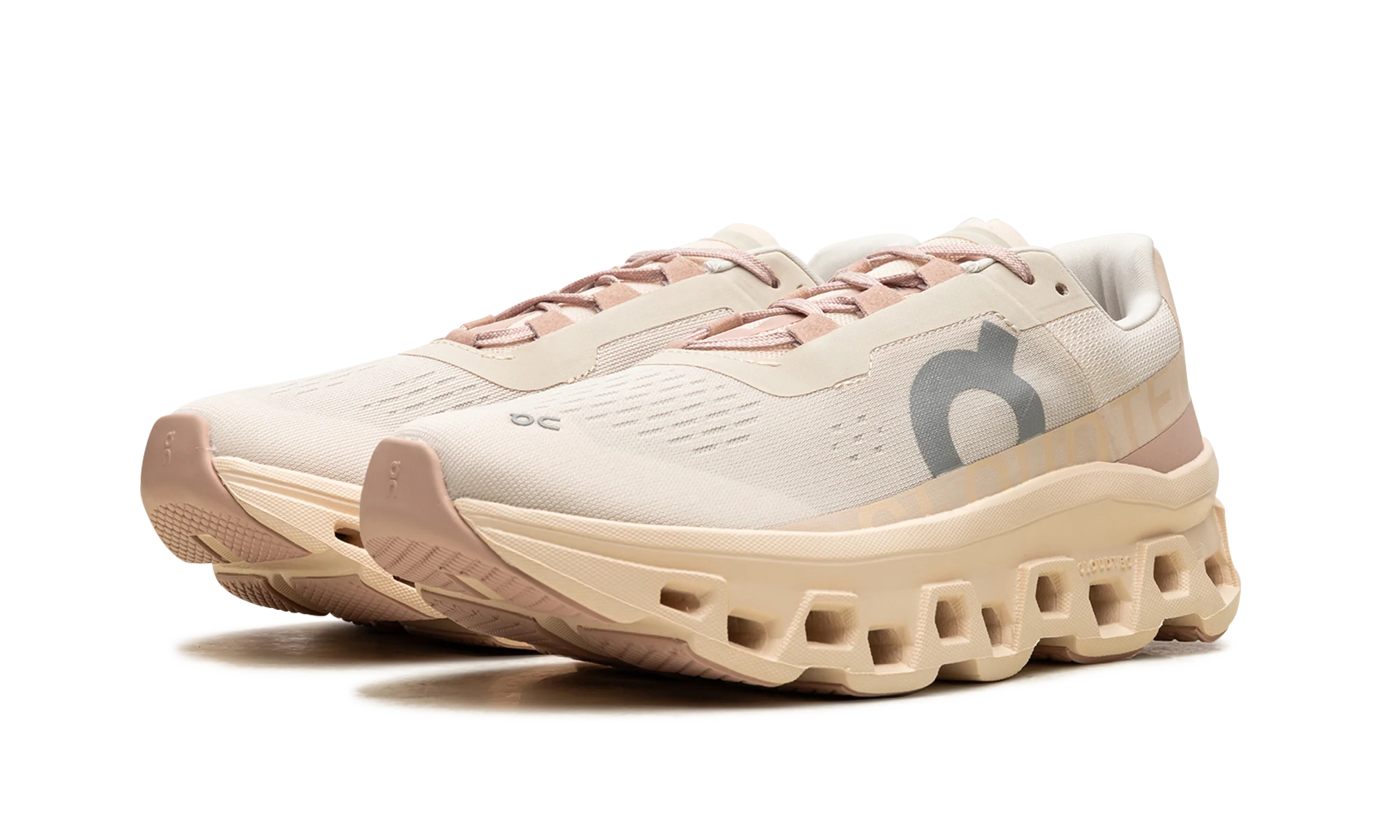 Cloudmonster WMNS "Moon/Fawn" 61.97785