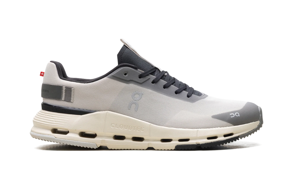 Cloudnova Form 2 "Pearl Black" 3ME30152325
