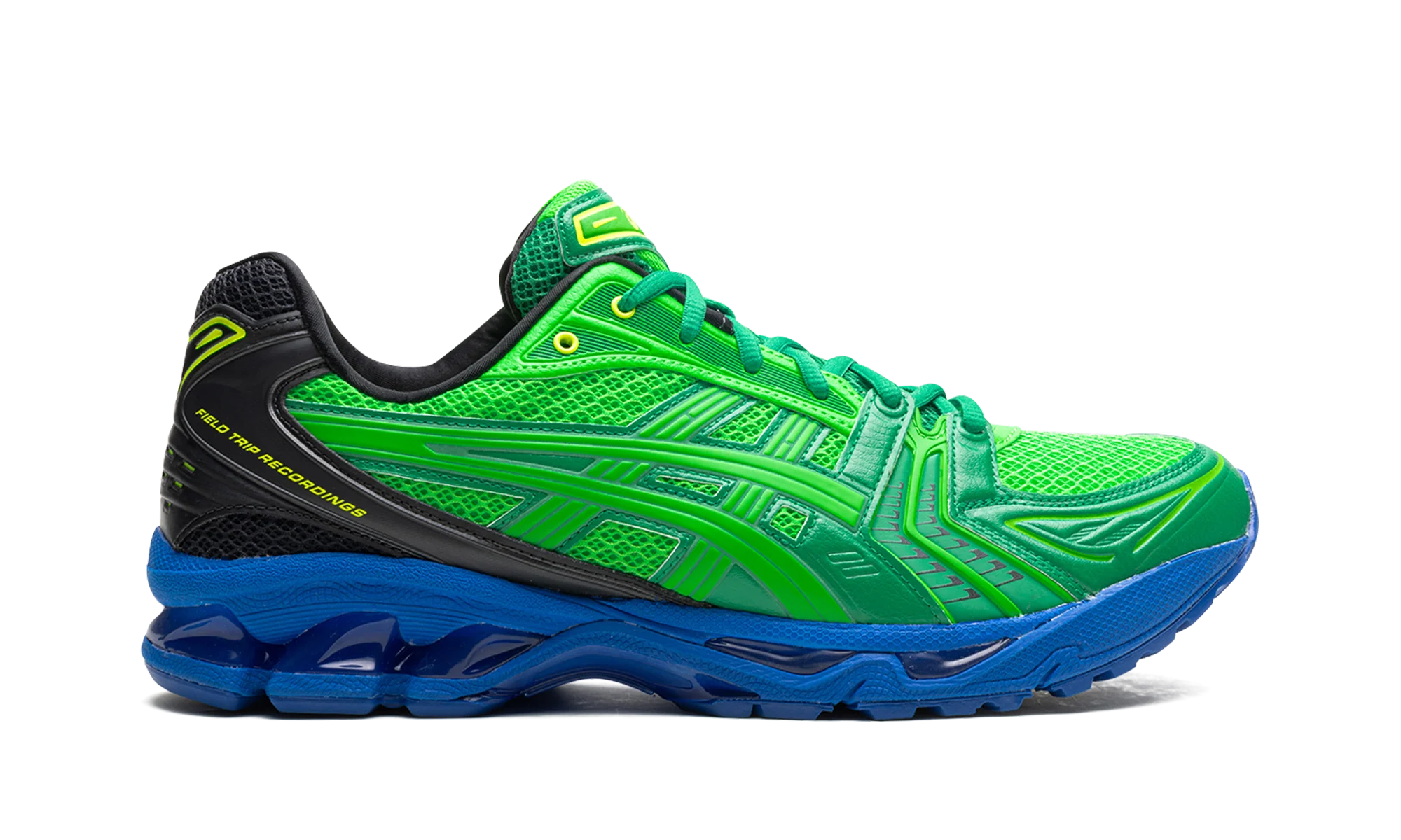 GEL-Kayano 14 "Field Trip Recordings" 1203A620 300