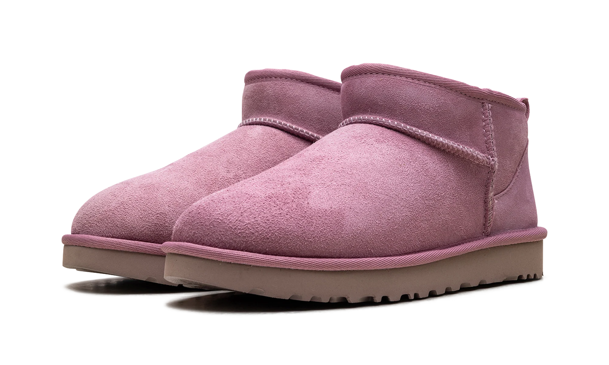 Classic Ultra Mini Boot WMNS "Dusty Orchid" 1116109 DYR
