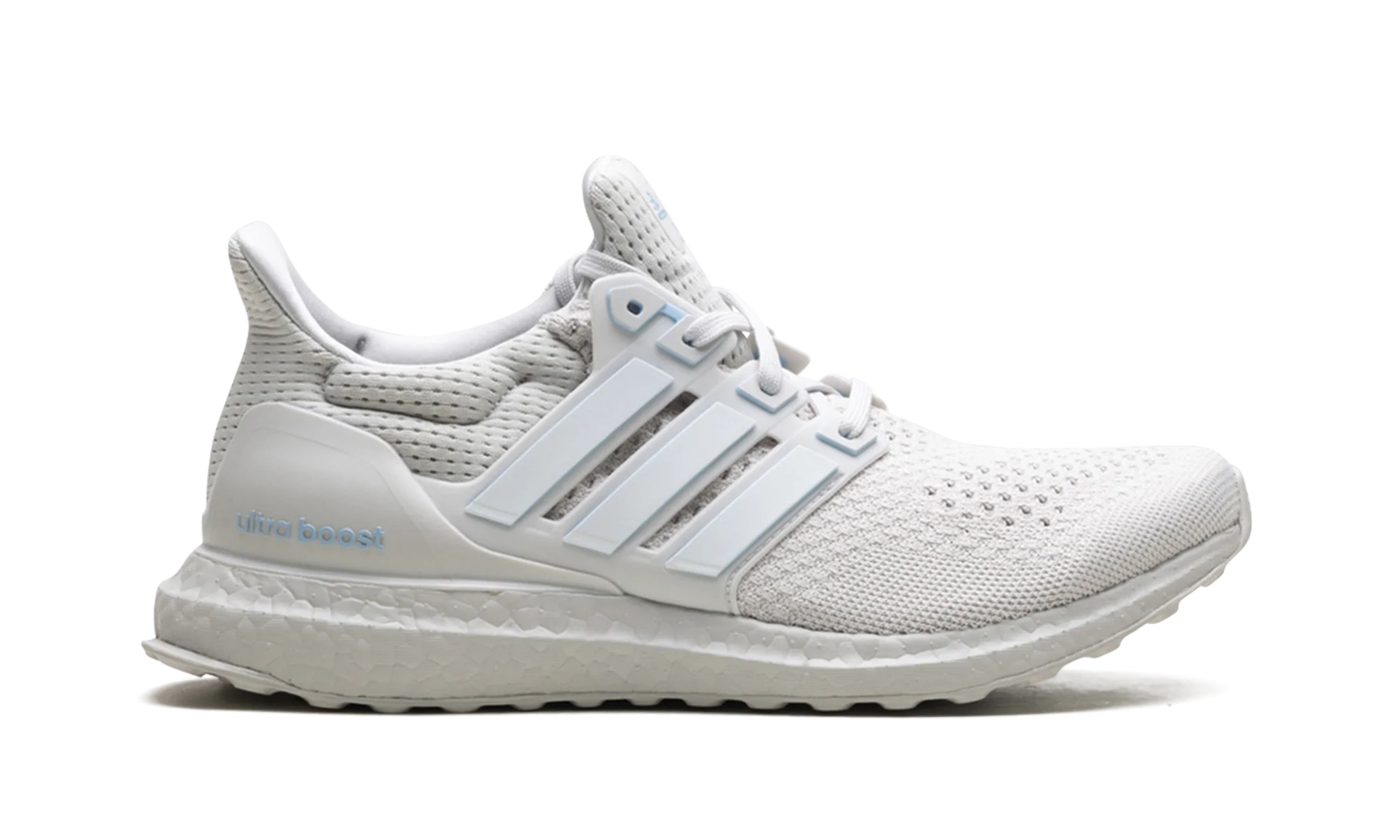 Ultraboost 1.0 WMNS "Grey Glow Blue" JH9211