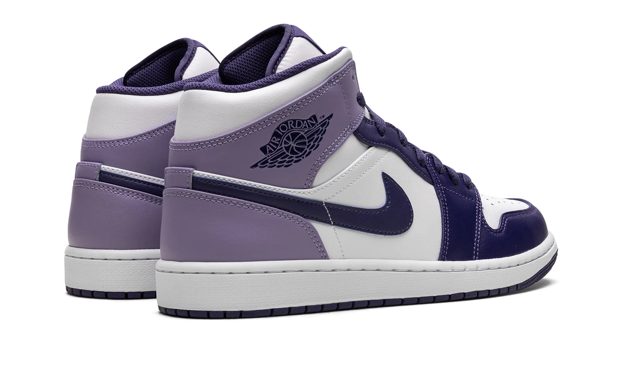 Air Jordan 1 Mid "Sky J Purple" DQ8426 515