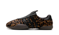 Taekwondo Mei WMNS "Leopard Brown Black" JS0298