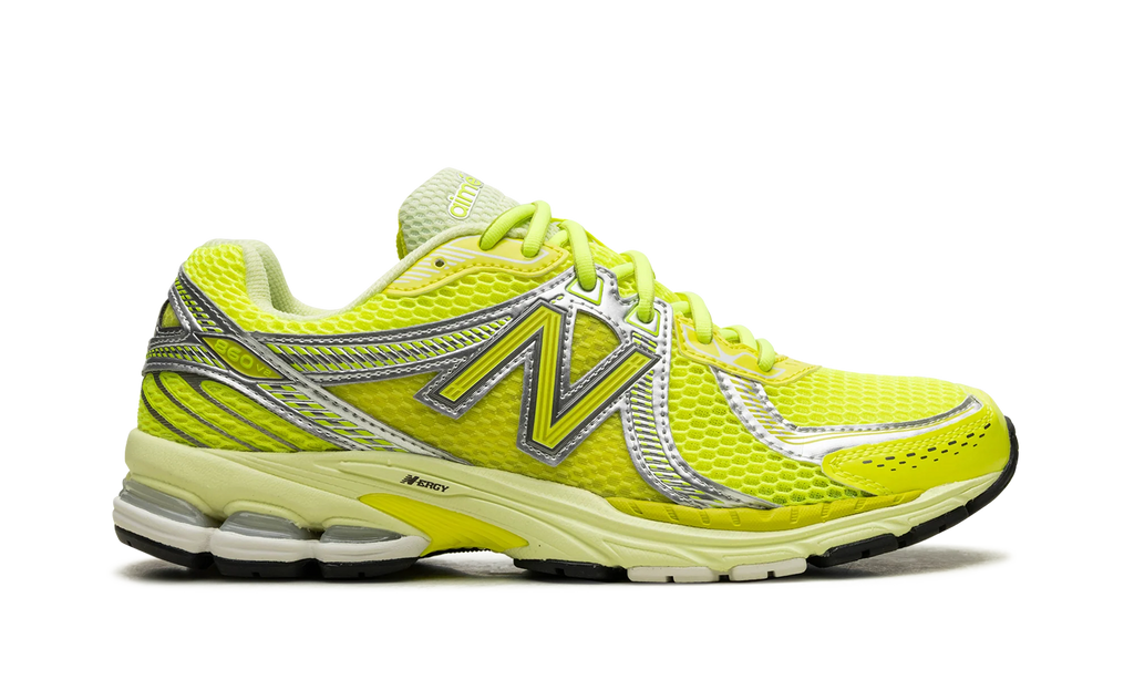 860v2 "Aime Leon Dore Yellow" ML860AE2