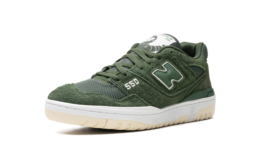 550 "Nori" BB550PHB