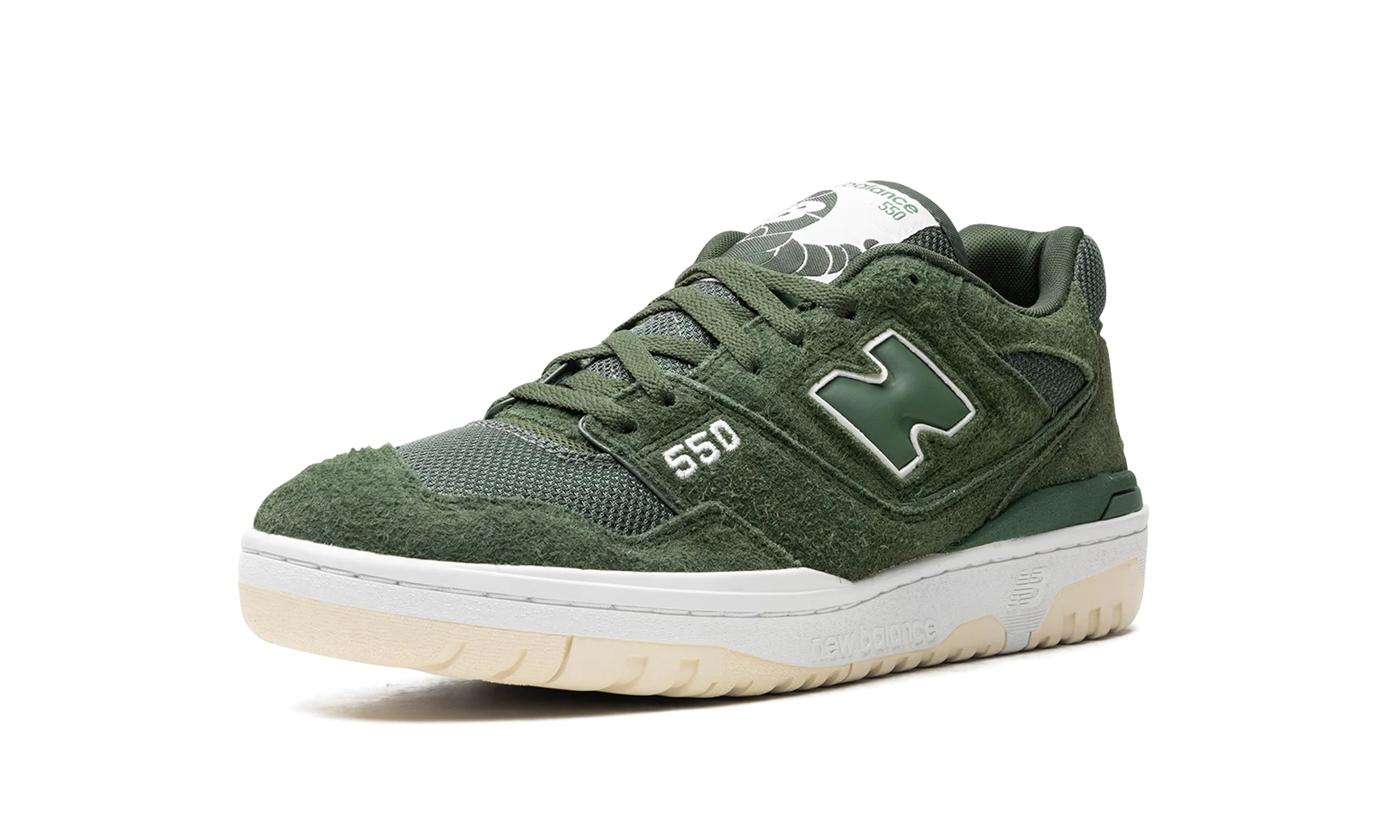 550 "Nori" BB550PHB