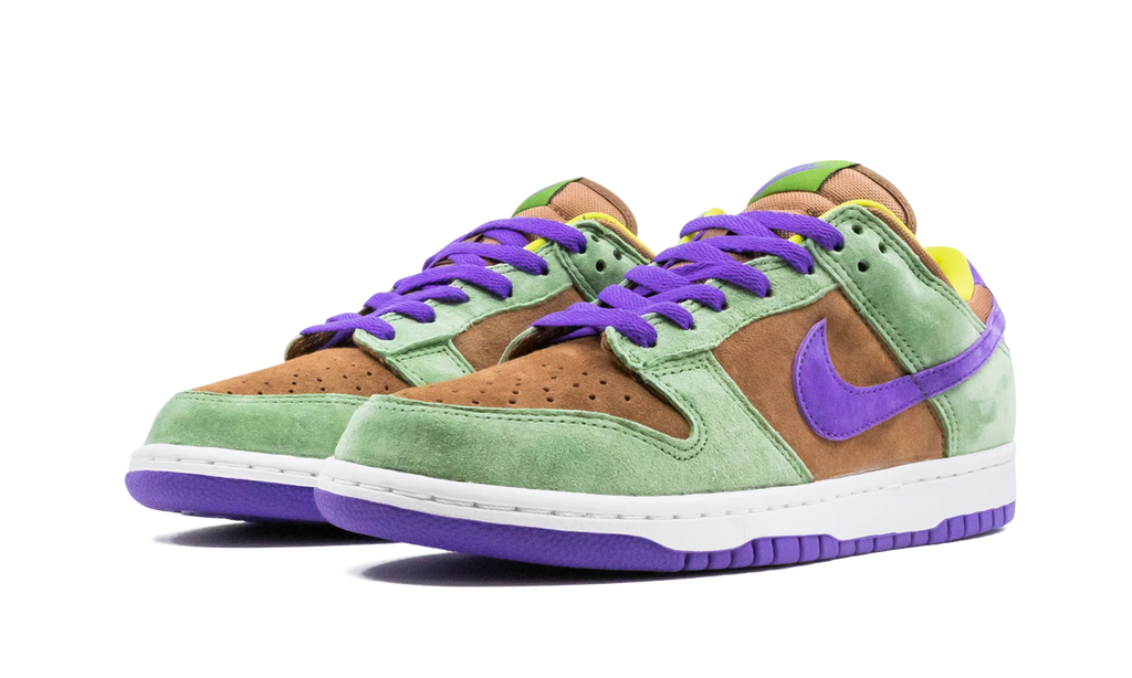 Dunk Low SP "Veneer" DA1469 200