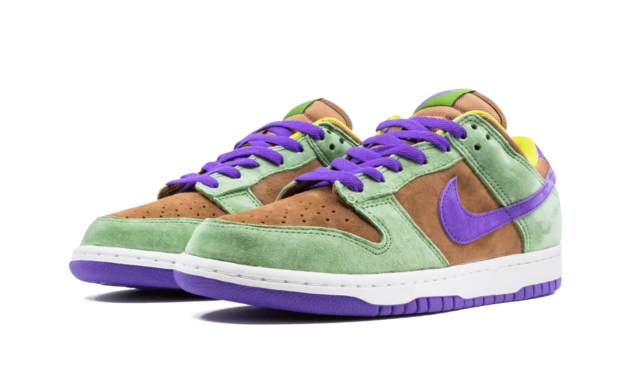 Dunk Low SP "Veneer" DA1469 200