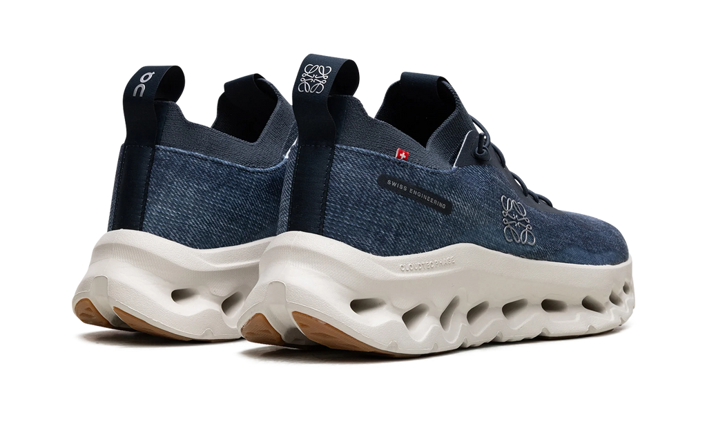 Cloudtilt "Loewe - Denim Blue" 3MF31174617