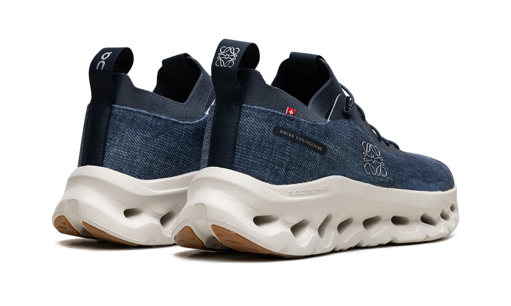 Cloudtilt "Loewe - Denim Blue" 3MF31174617
