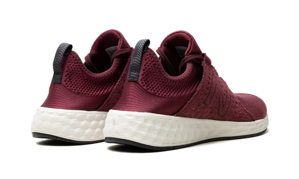 Fresh Foam Cruz "Oxblood" MCRUZHM